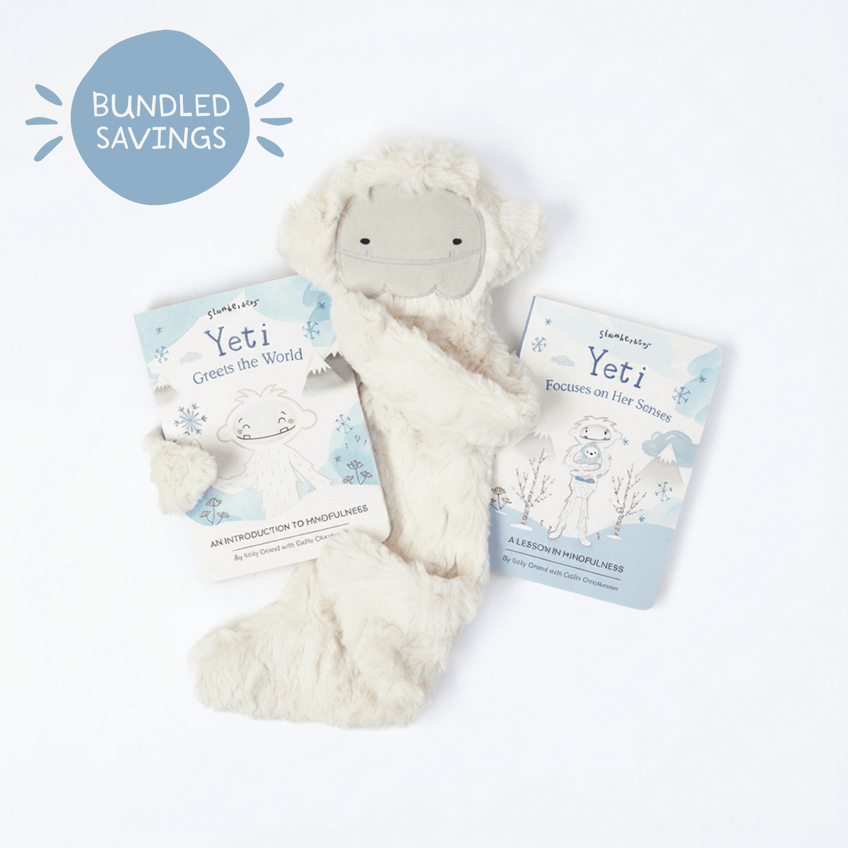 Yeti Snuggler