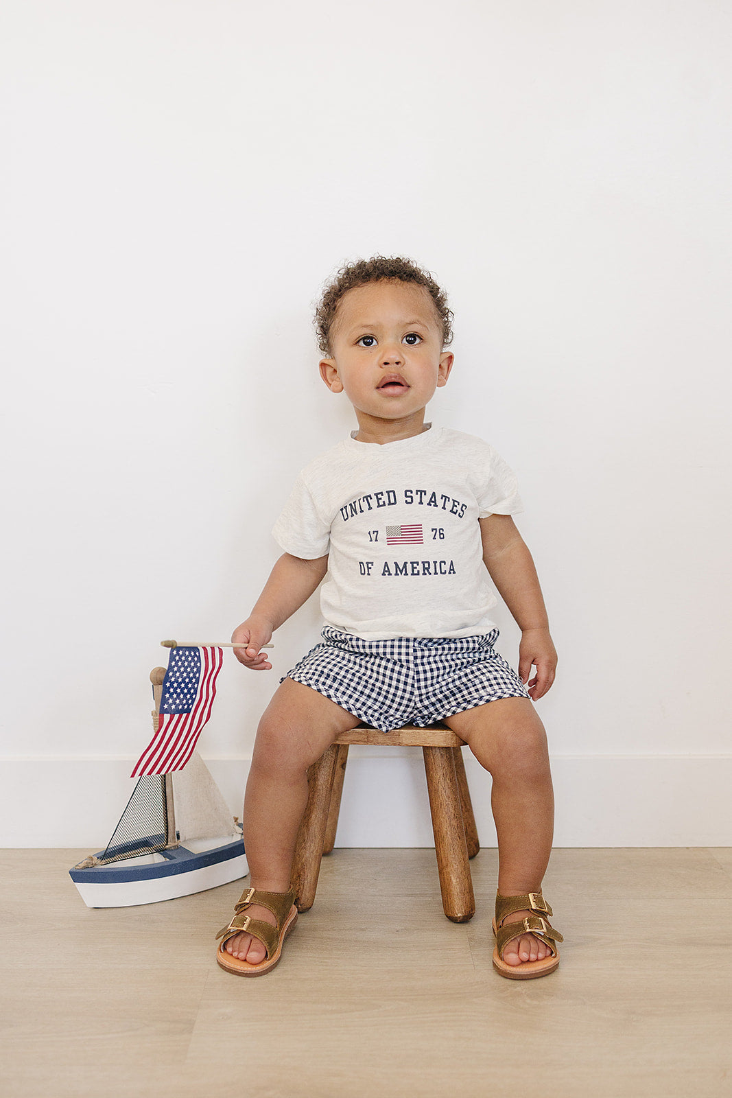 United States Tee
