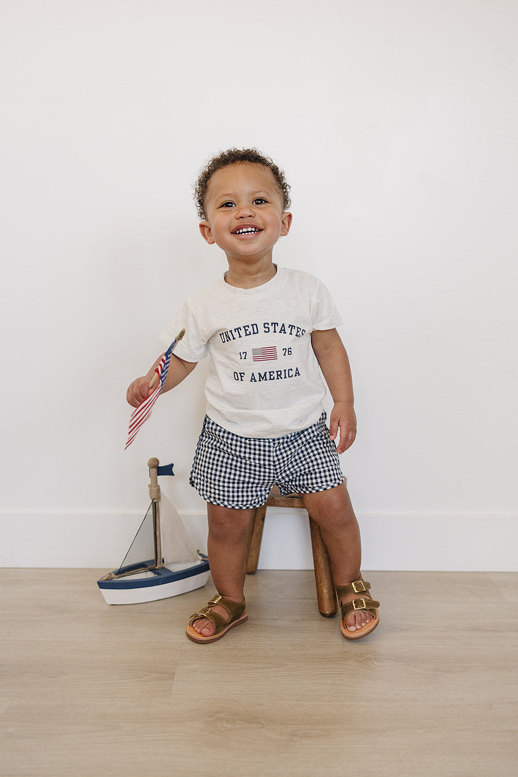 United States Tee
