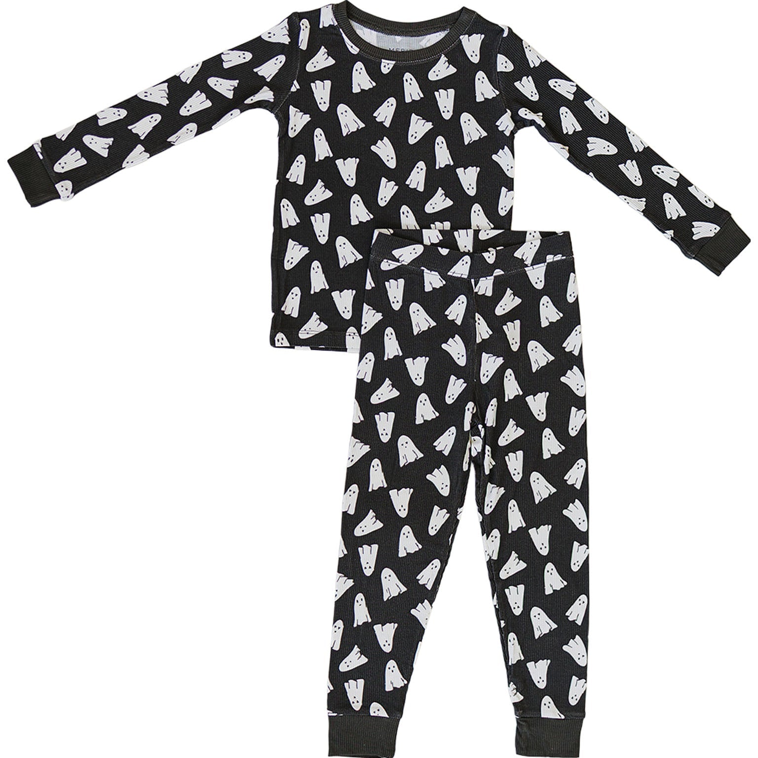 Spooky Bamboo Cozy Set