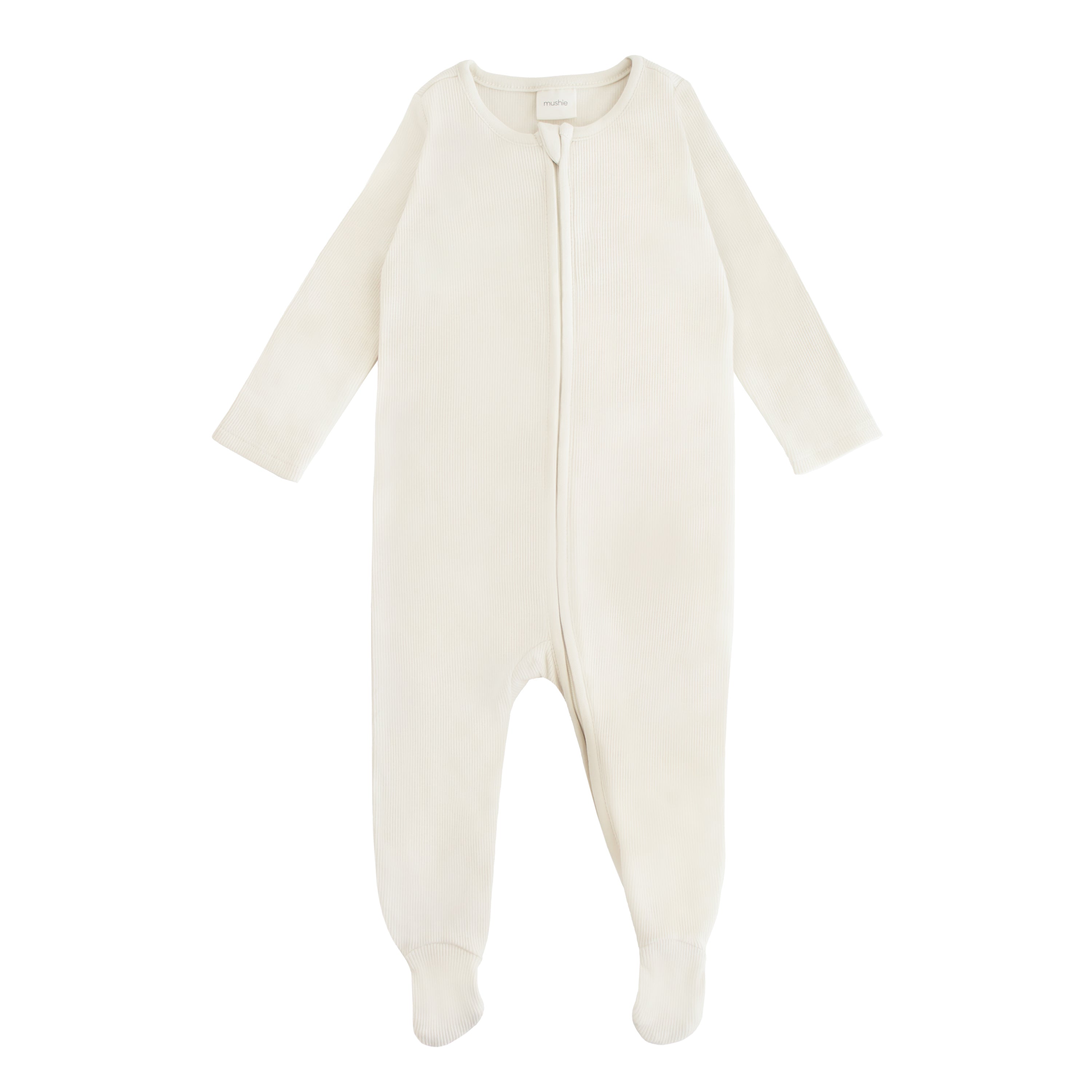 Zipper Pajama