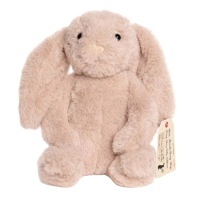 Baby Beige Lavender Bunny – Soft Plush with Calming Scent