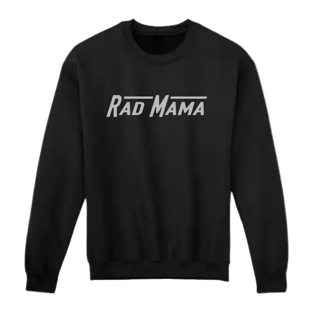 ADULT RAD MAMA CREW