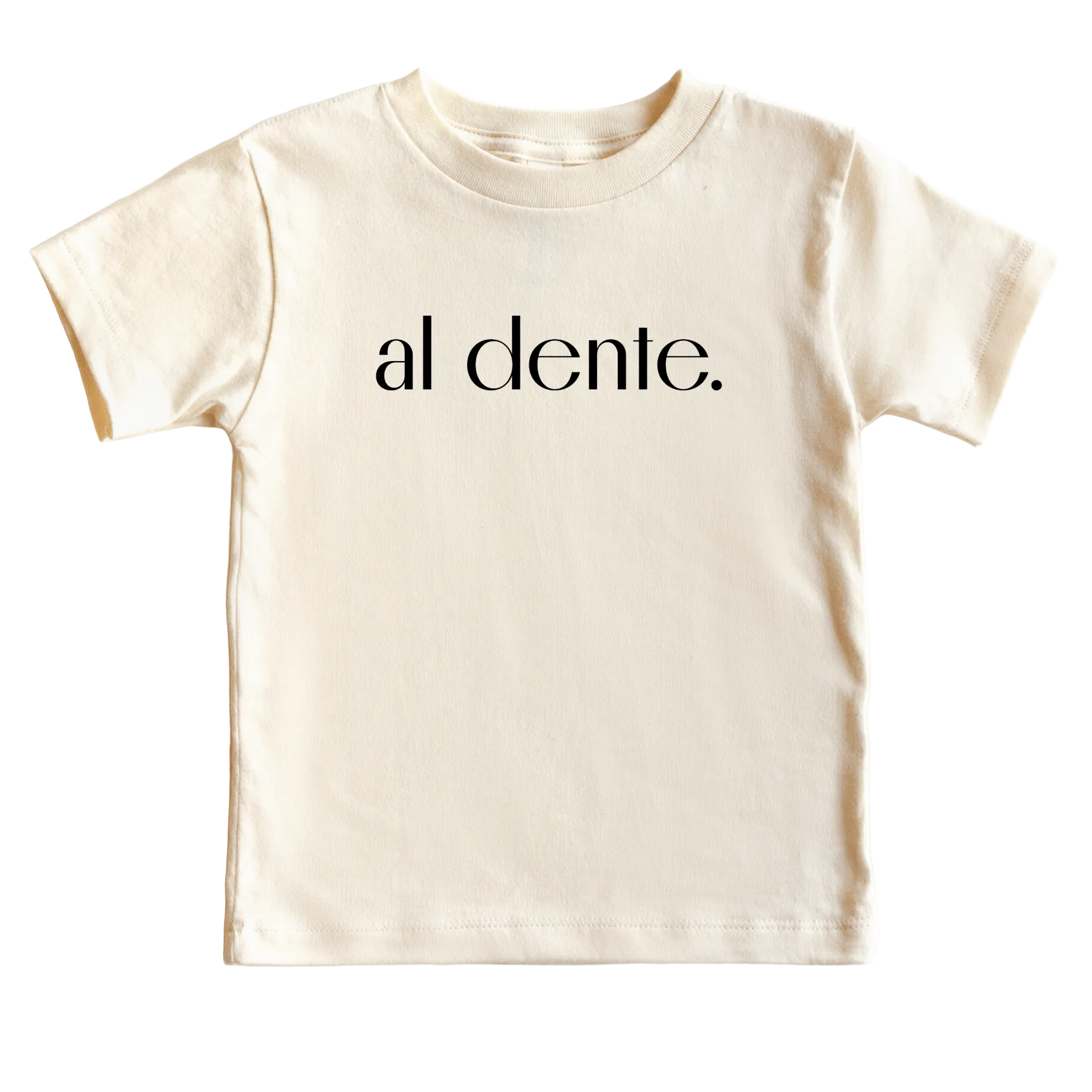 Al Dente Kids' Tee