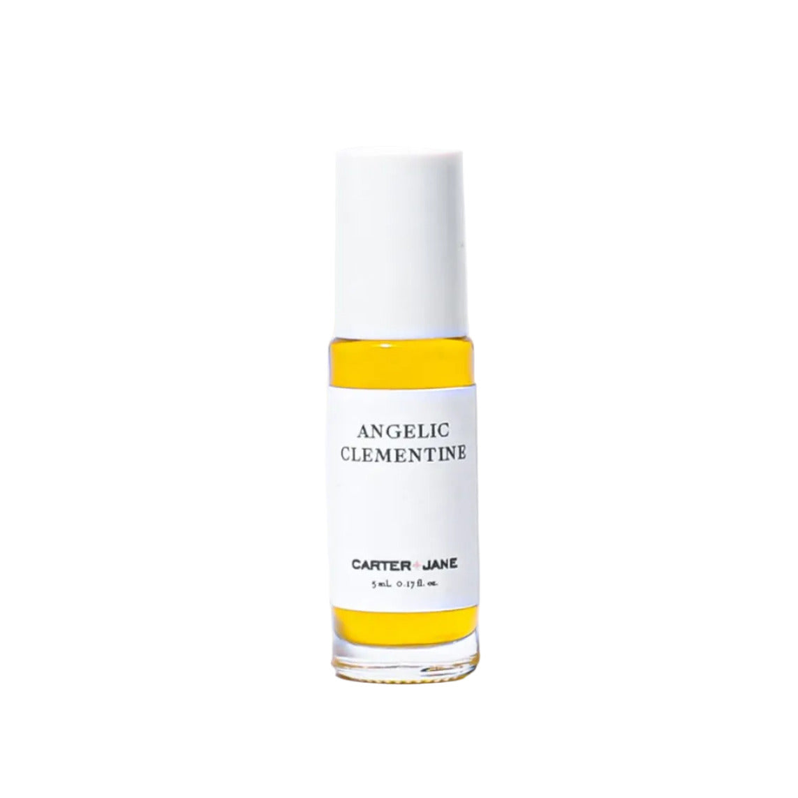Angelic Clementine Roll-on Aroma