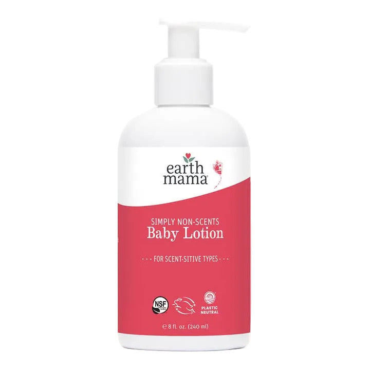 Simply Non-Scents Baby Lotion
