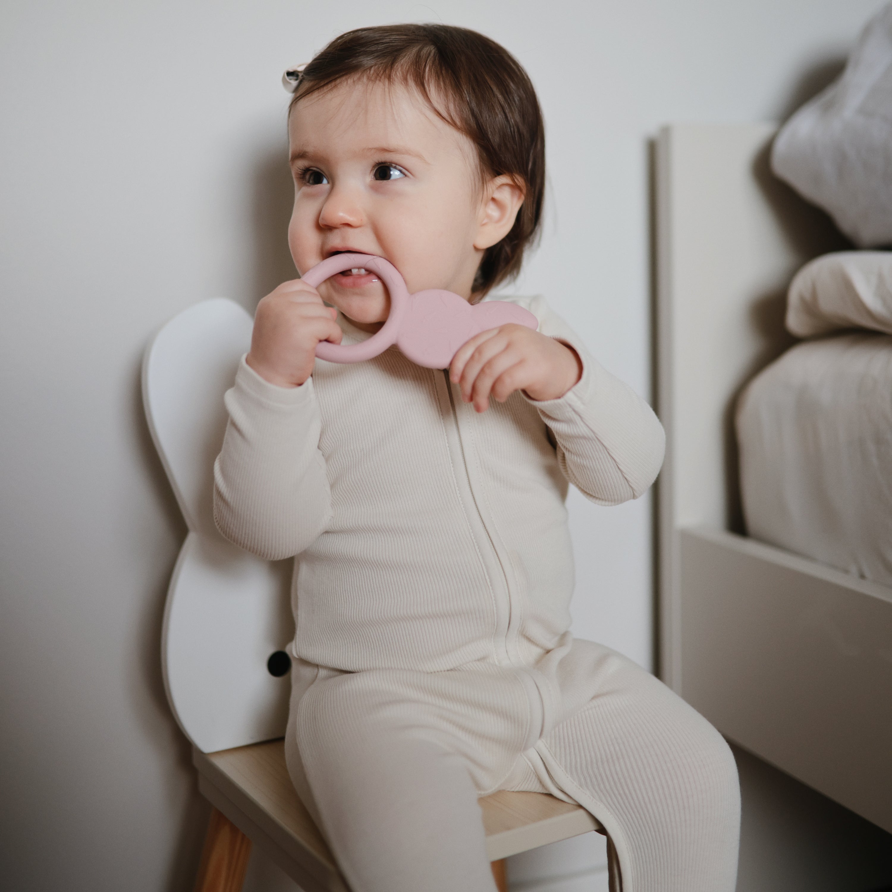Bunny Teether