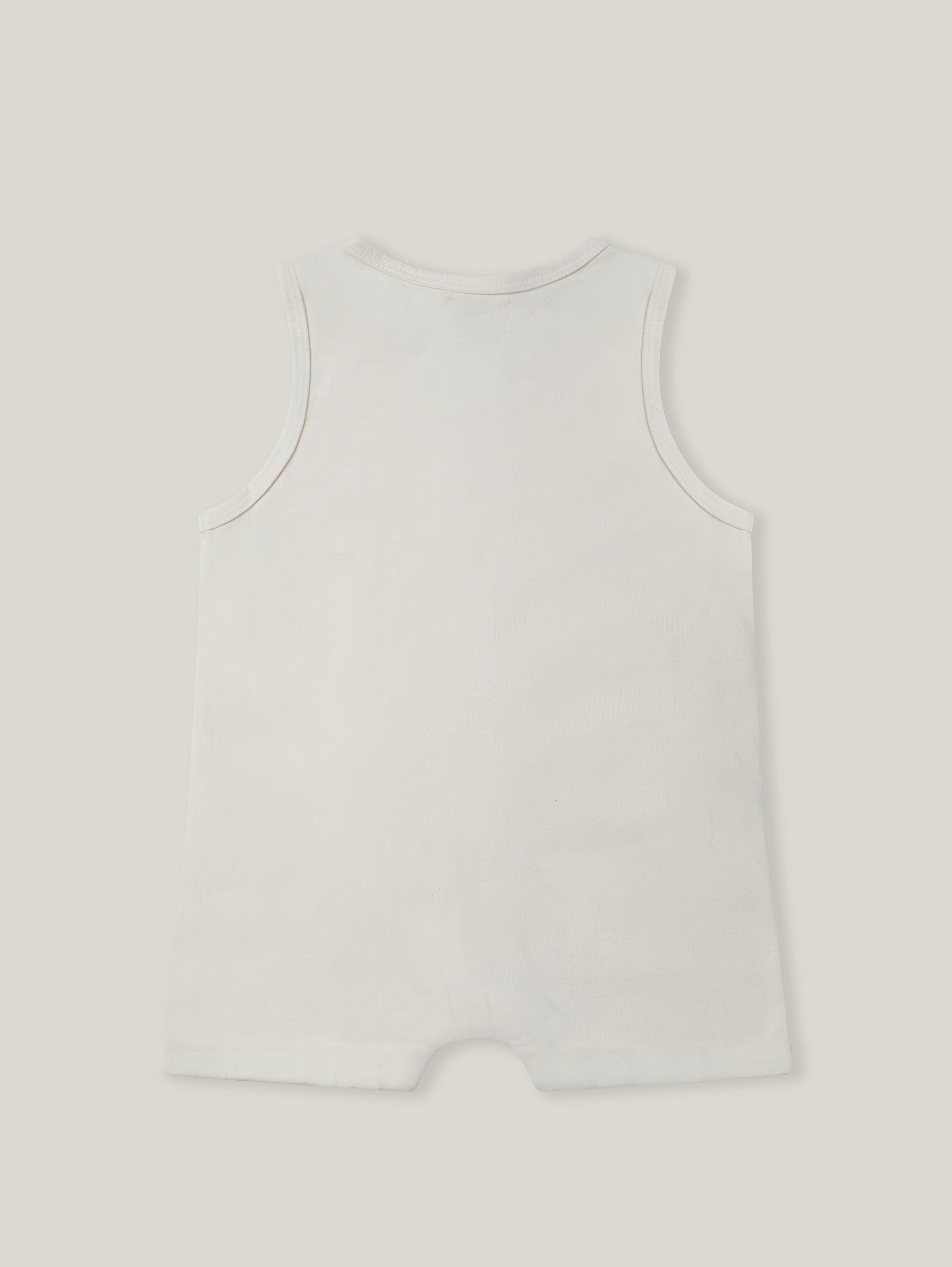 The Rowan Playsuit Kids