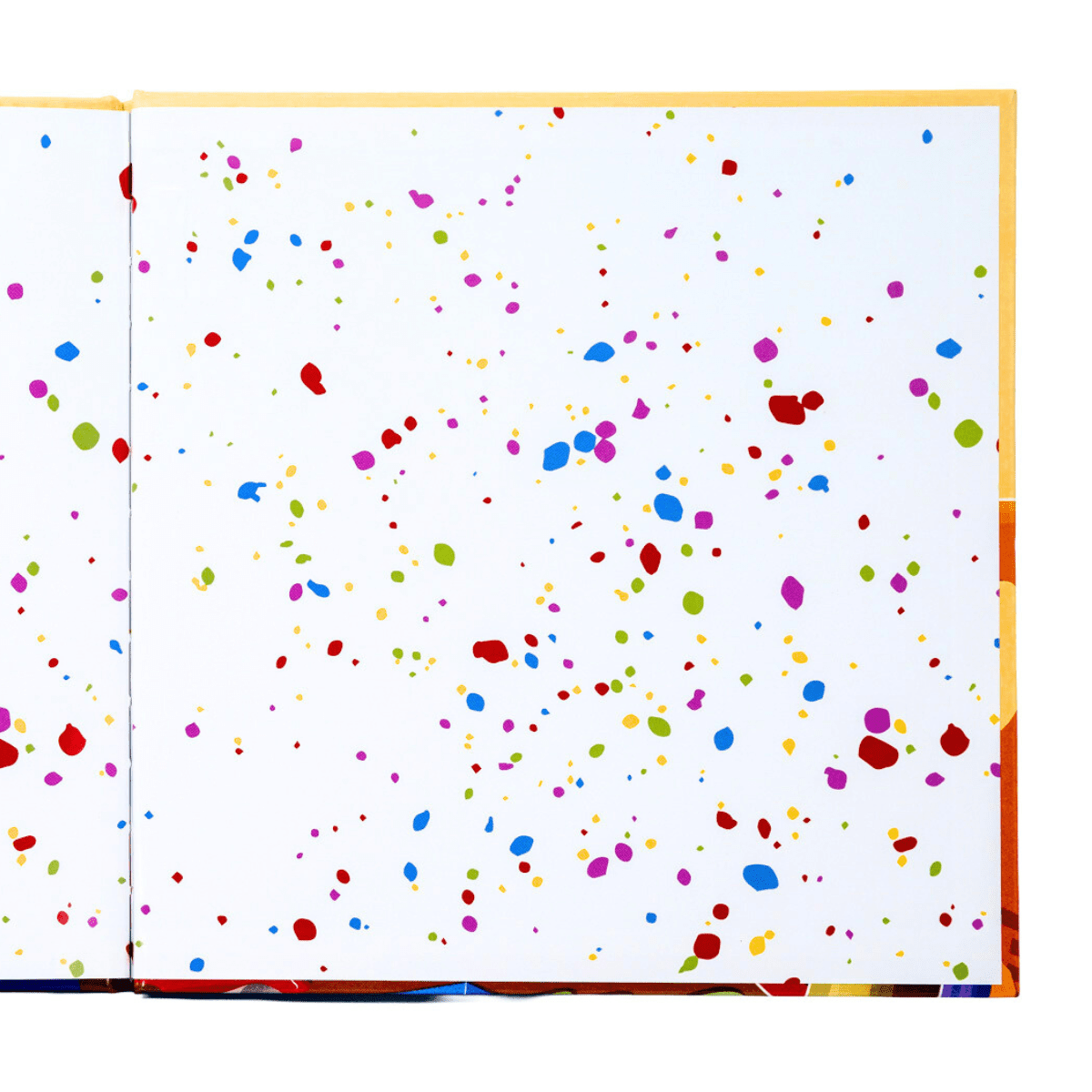 Blobby’s Big Paint Project (Teamwork & Friendship)
