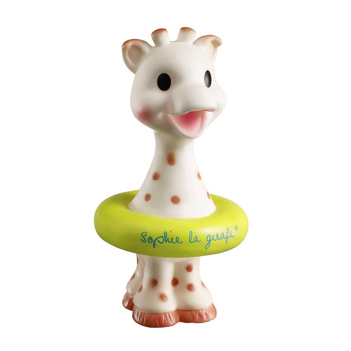 Sophie Bath Toy