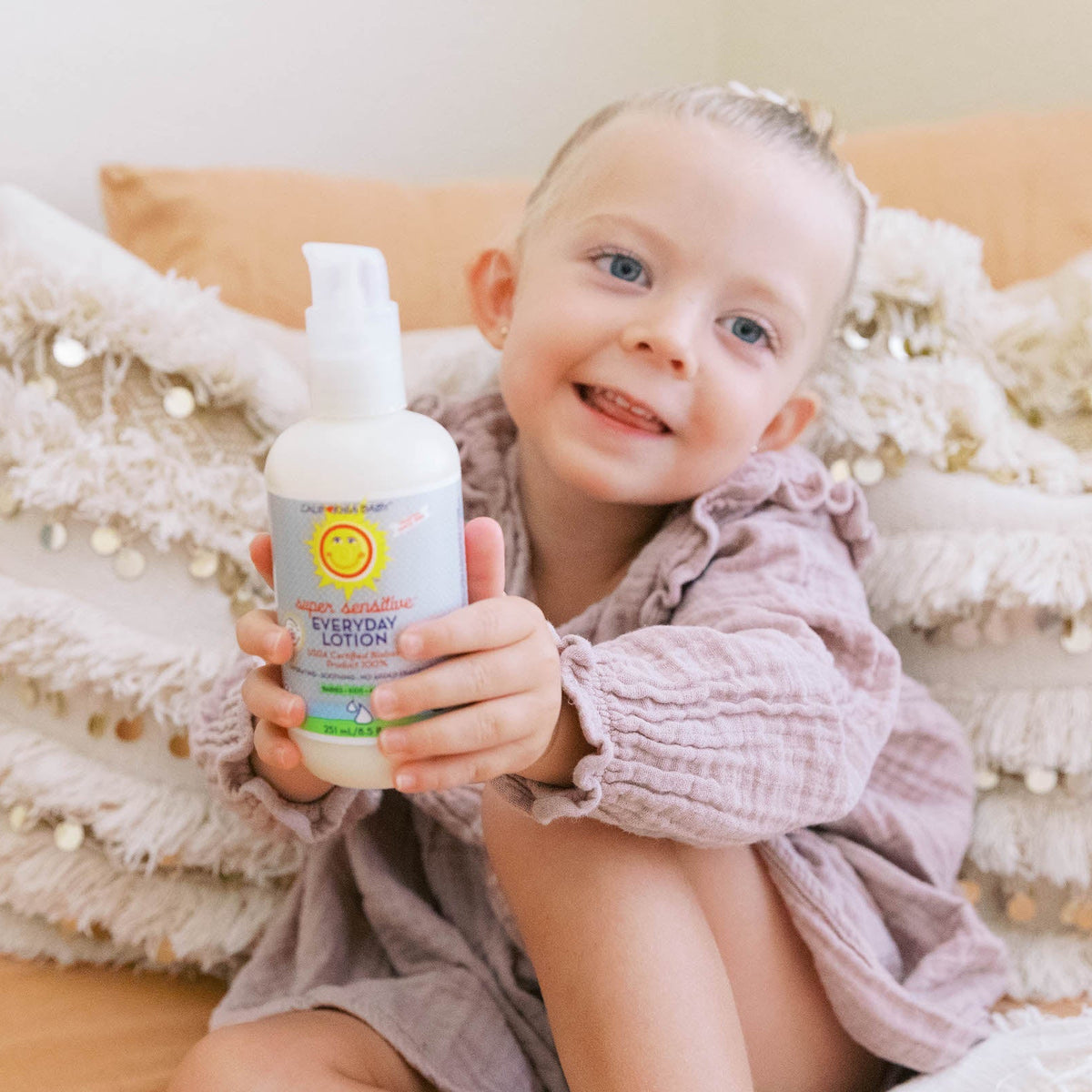 (No added fragrance)™ Soft & Clean Hands Kit