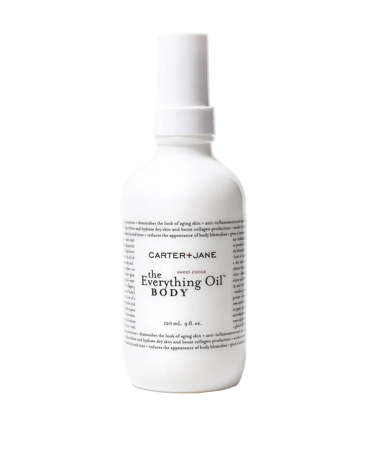 Sweet Cocoa The Everything Oil™