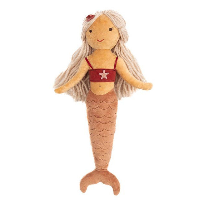 Adriana Mermaid Stuffed Plush Toy