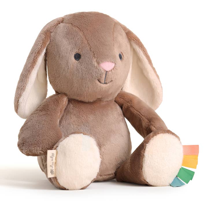 Sweetie Snuggles™ Plush - Billie the Bunny