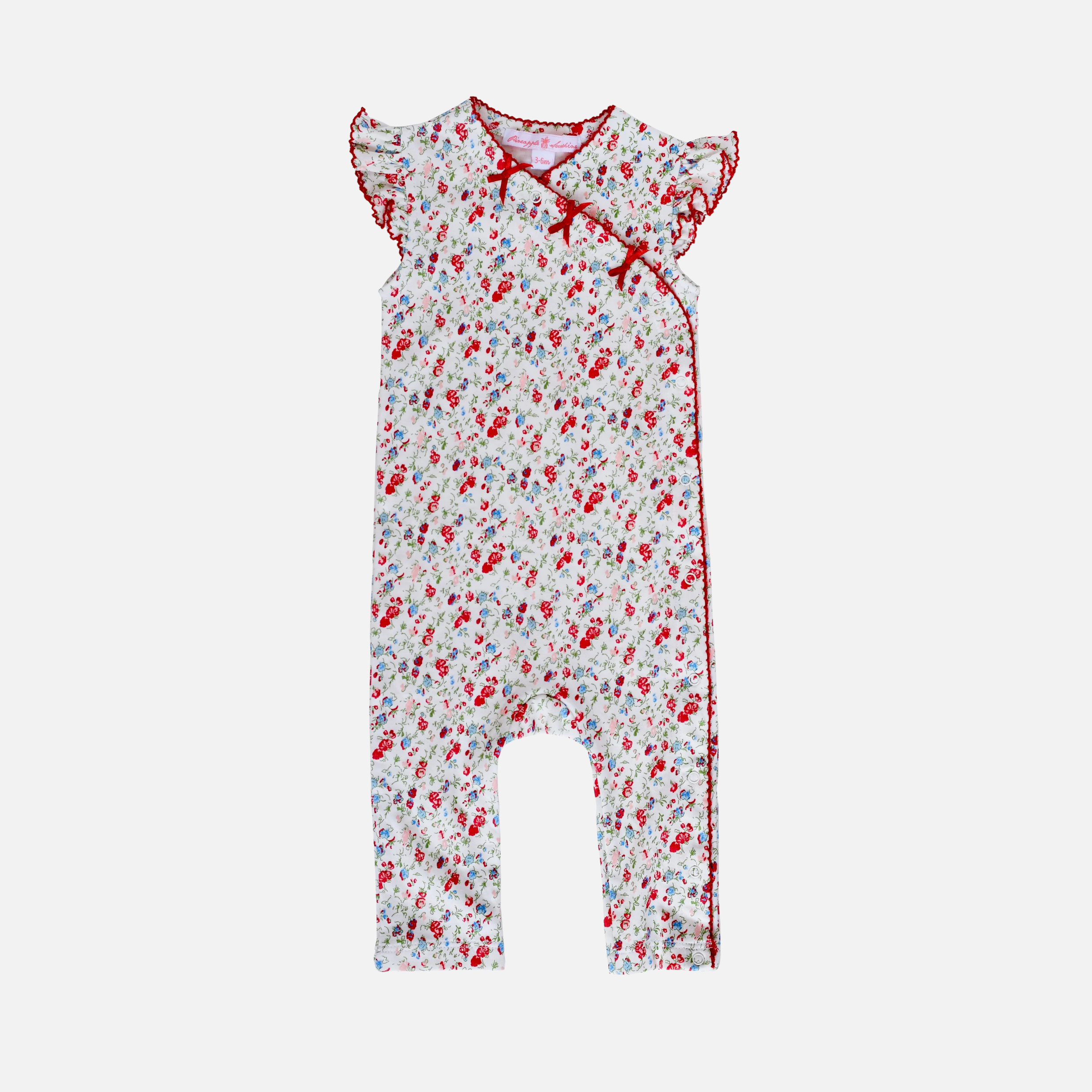 Baby Clothing