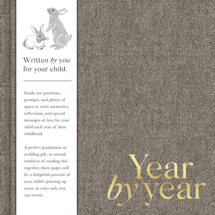 Year By Year