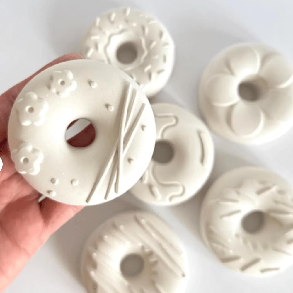 Donut Paint Kit