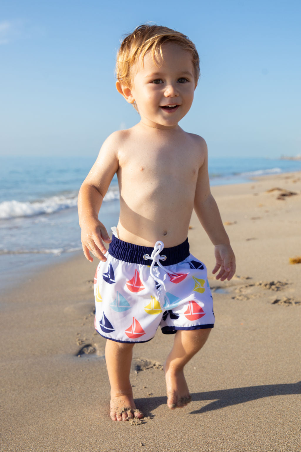 Bayberry Trunks