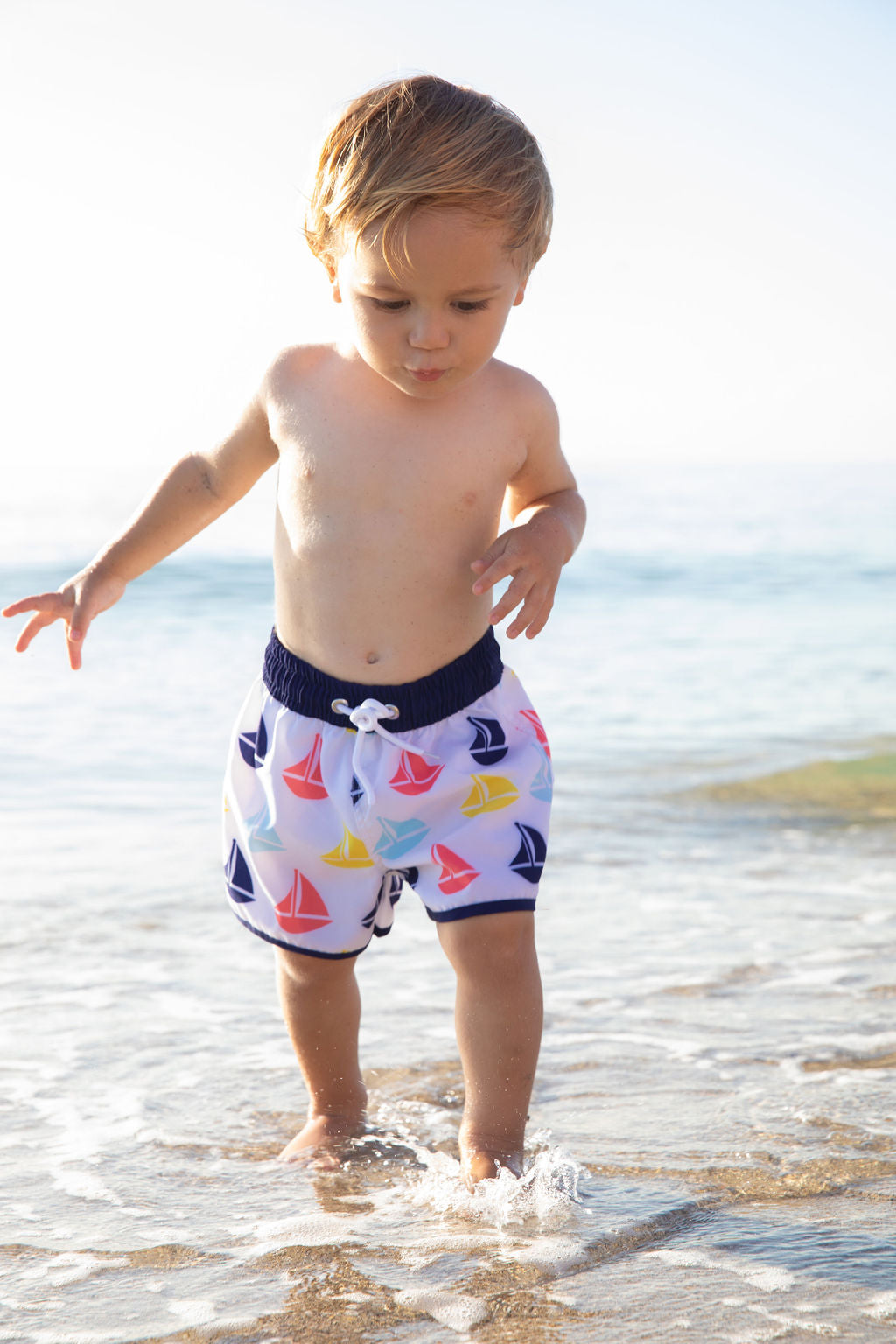 Bayberry Trunks