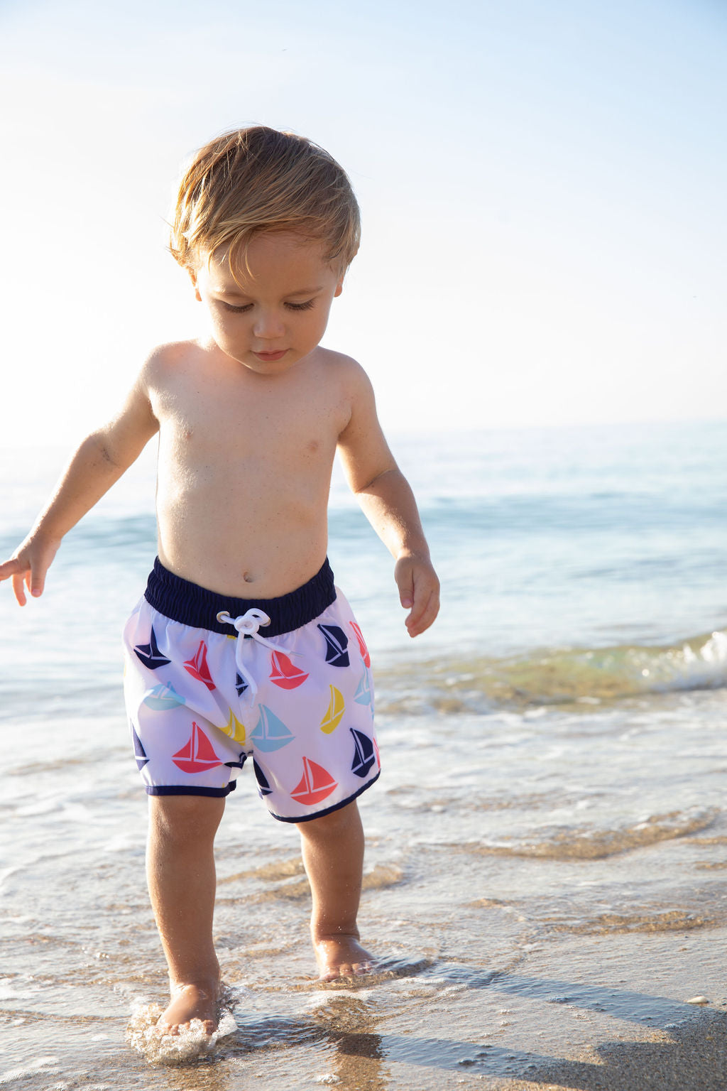 Bayberry Trunks