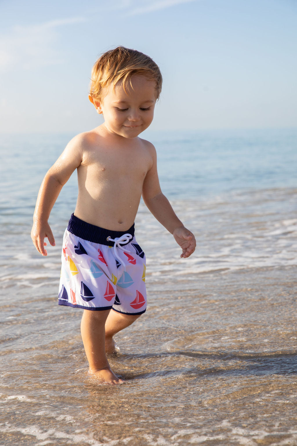 Bayberry Trunks