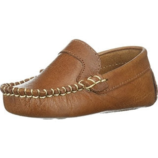 Moccasin Natural