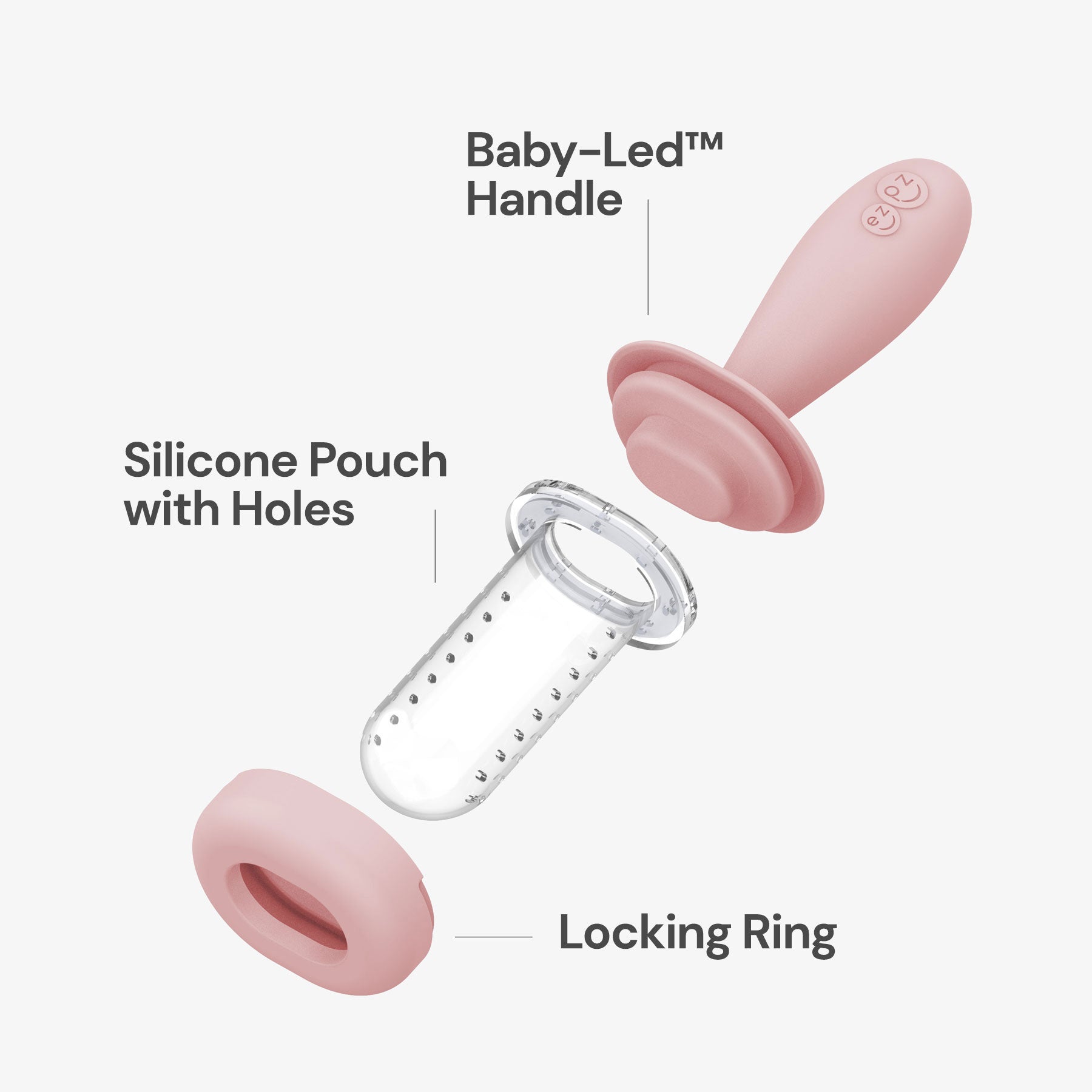 Baby-Led™ Gumline Feeder
