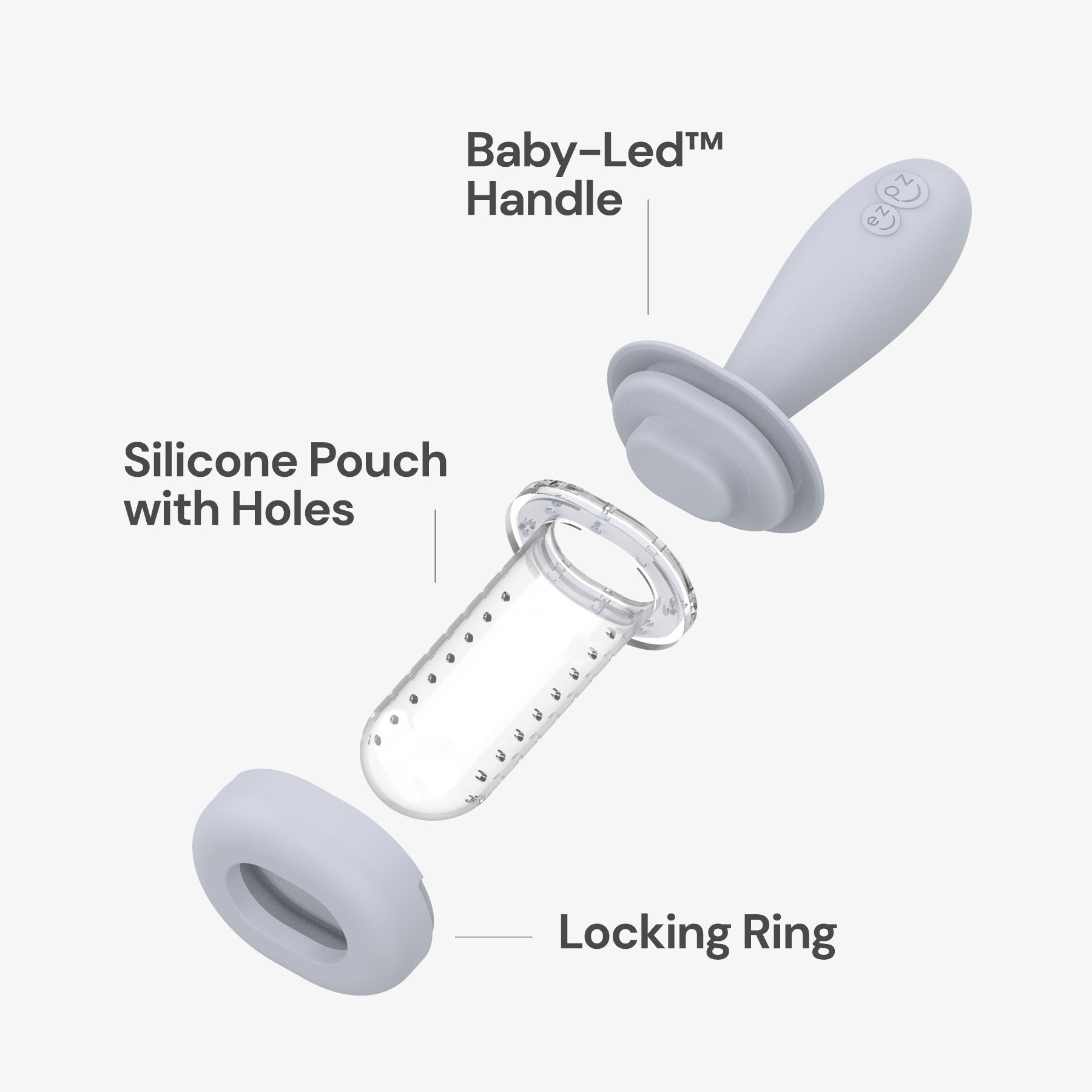 Baby-Led™ Gumline Feeder