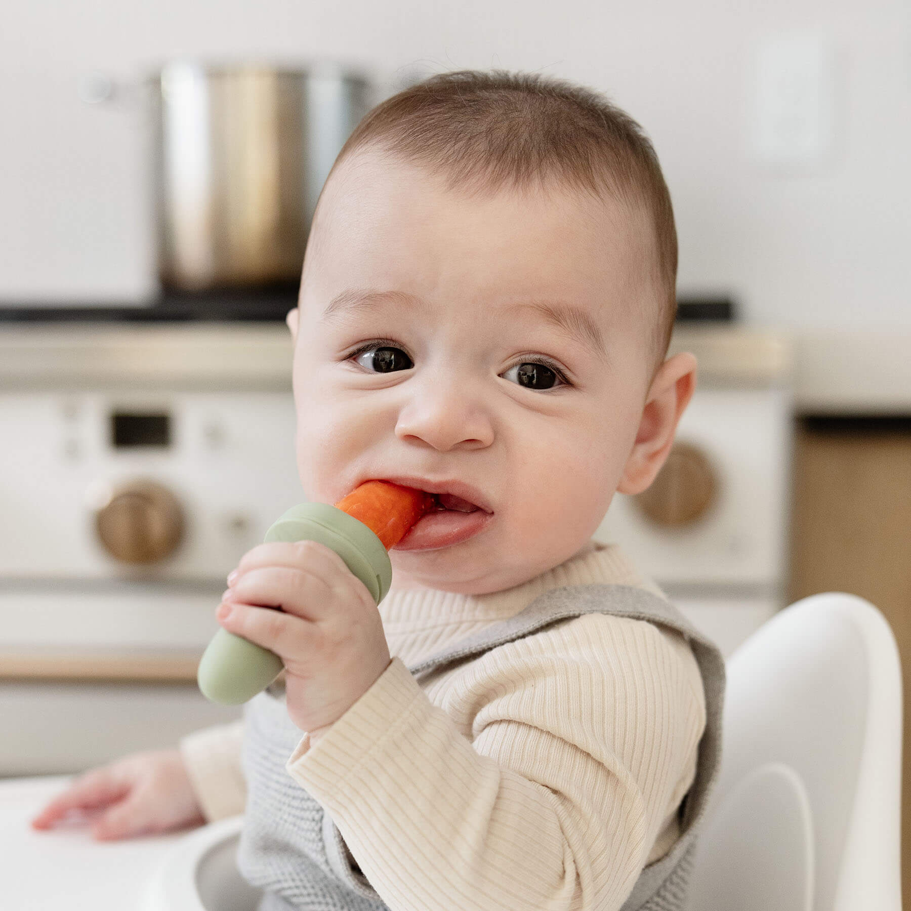 Baby-Led™ Gumline Feeder
