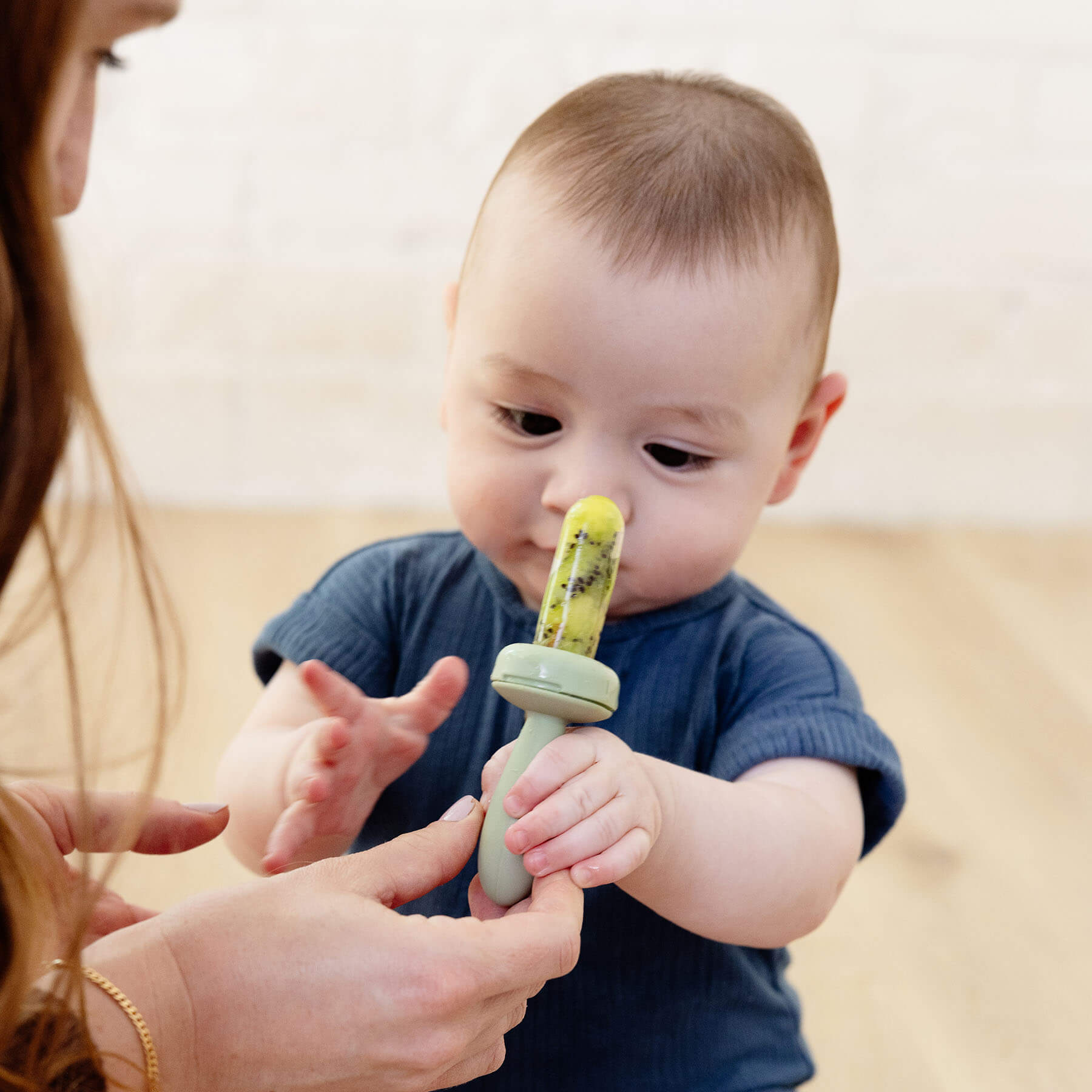 Baby-Led™ Gumline Feeder