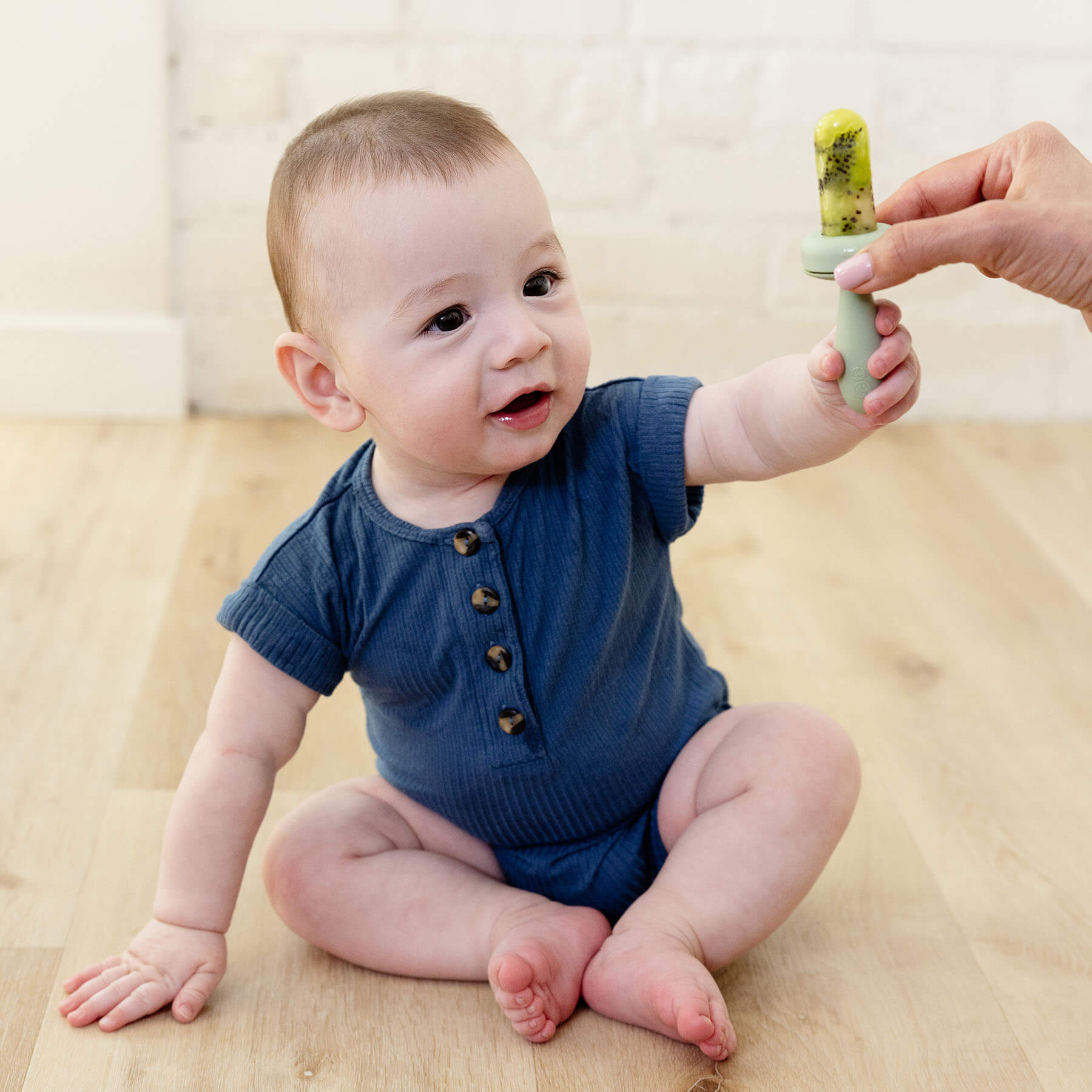 Baby-Led™ Gumline Feeder