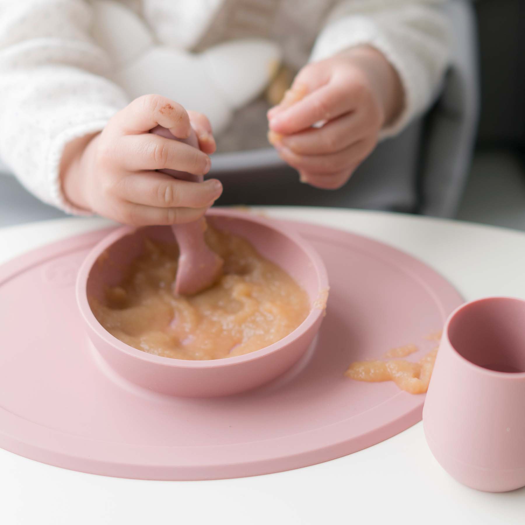 Baby-Led™ Tiny Spoons