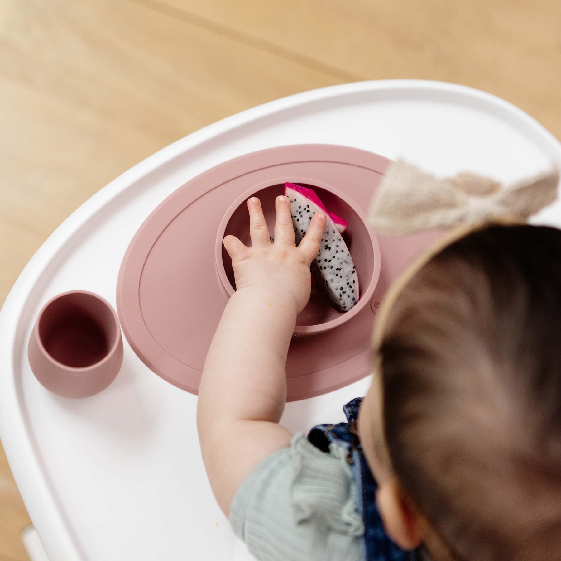 Tiny Bowl