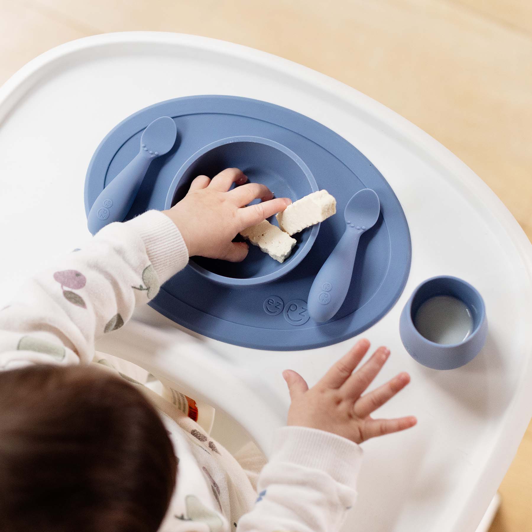 Tiny Bowl