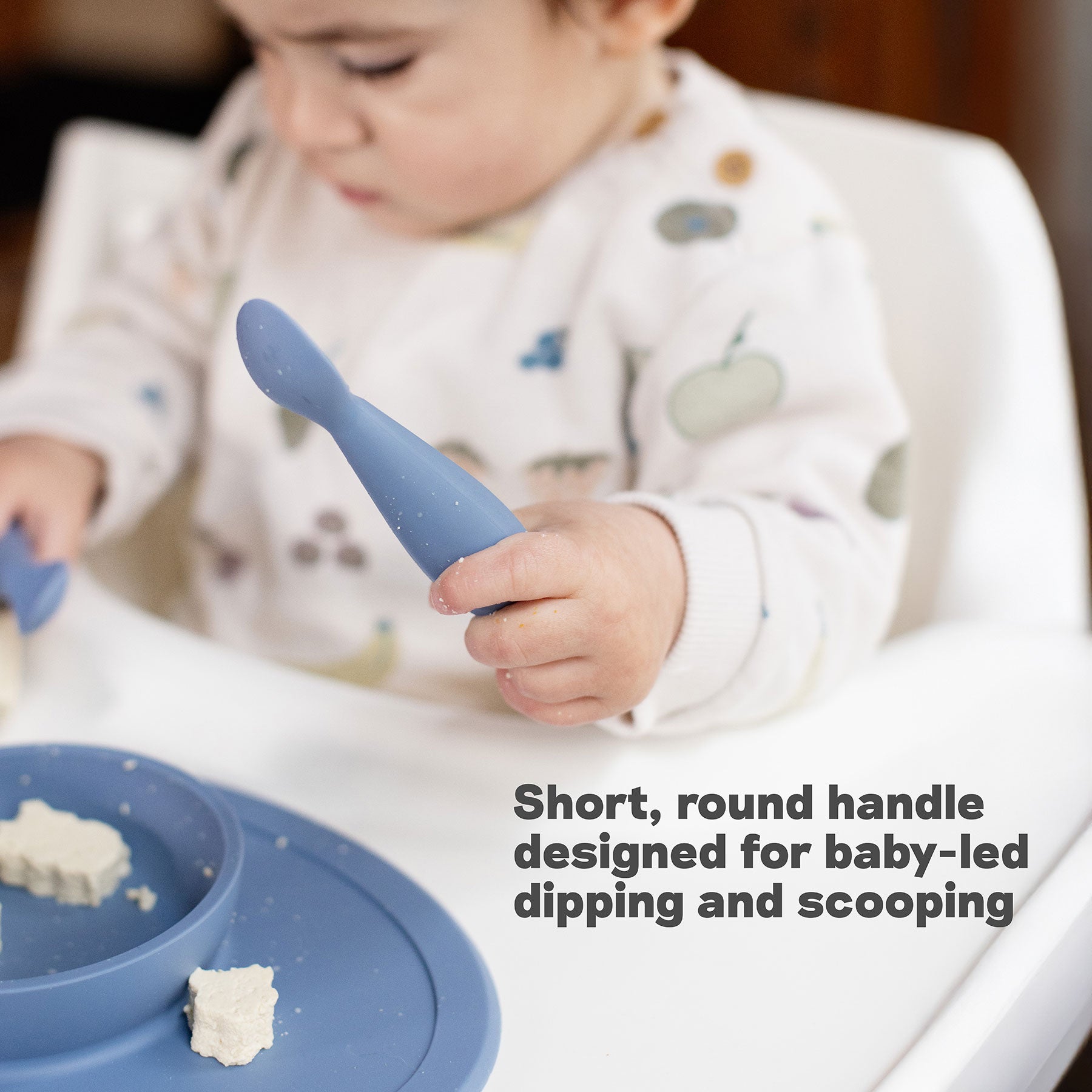 Baby-Led™ Tiny Spoons