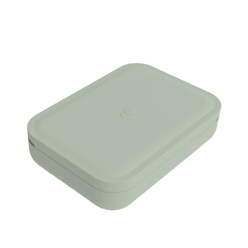 Baby-Led Weaning Travel Box