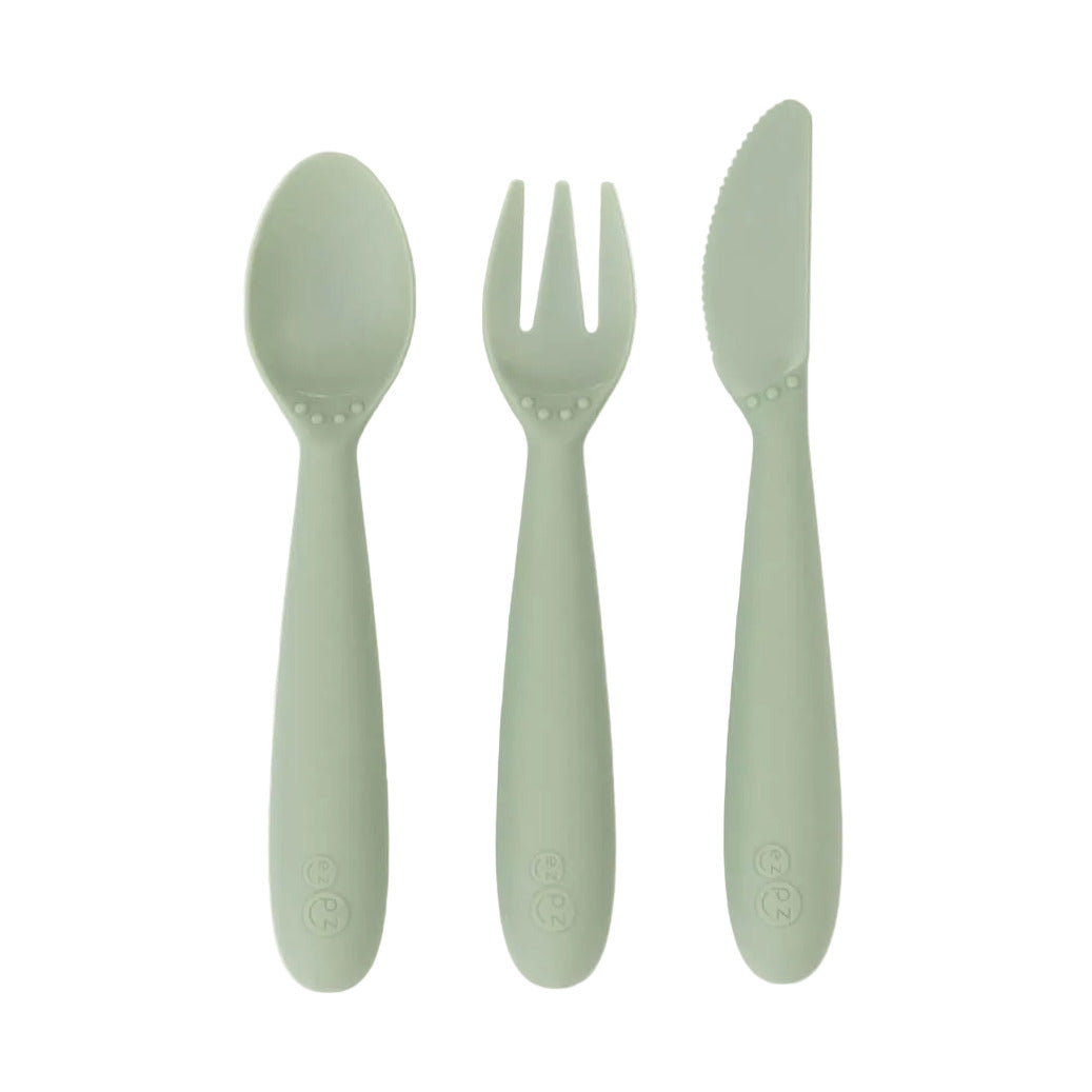 Happy Utensils