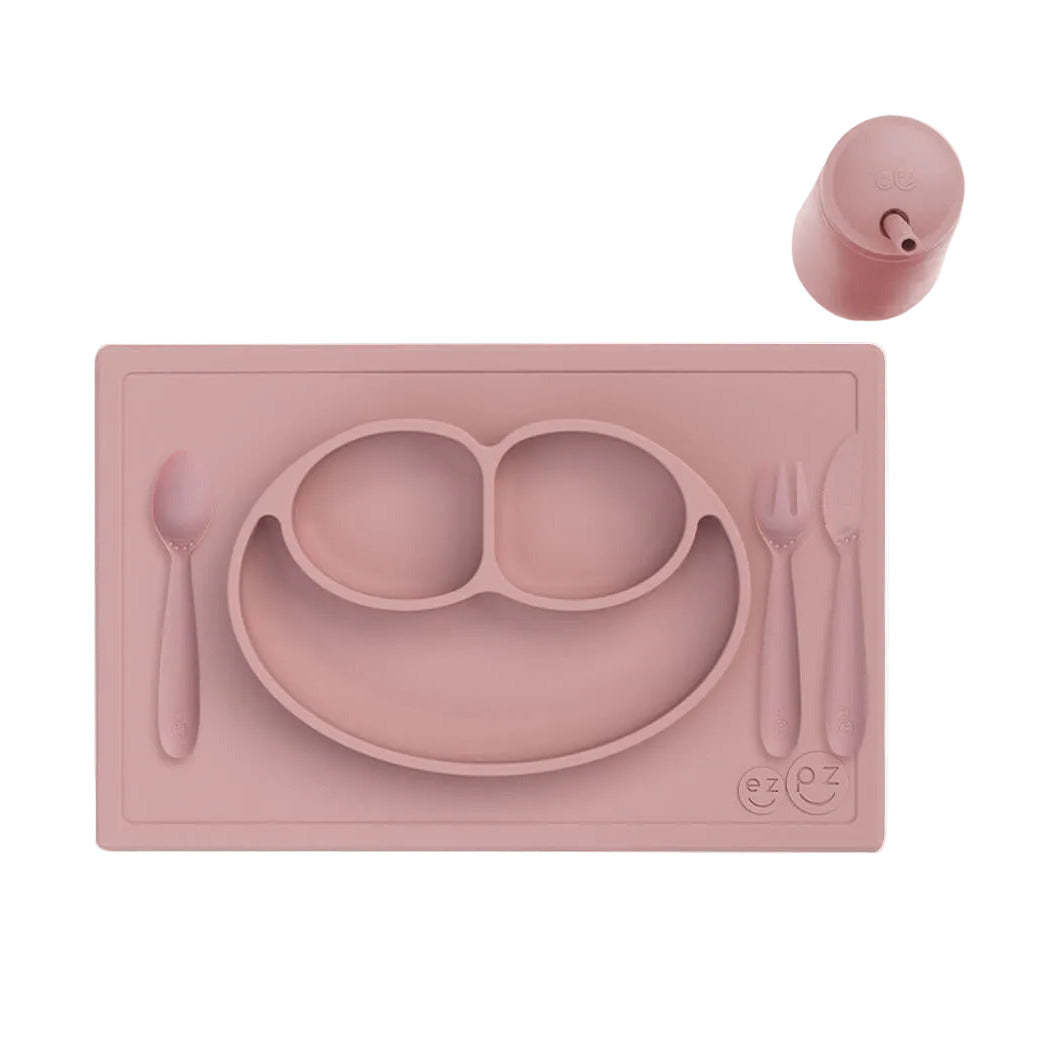 Happy Feeding Set