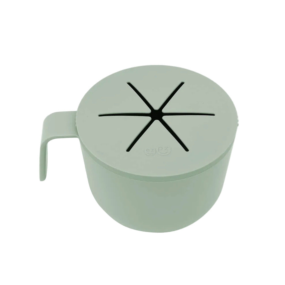 Snack Bowl Lid