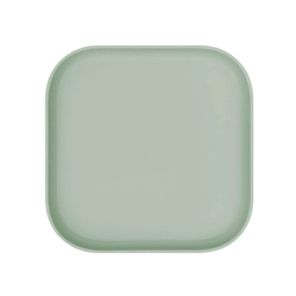 Mealtime Plates