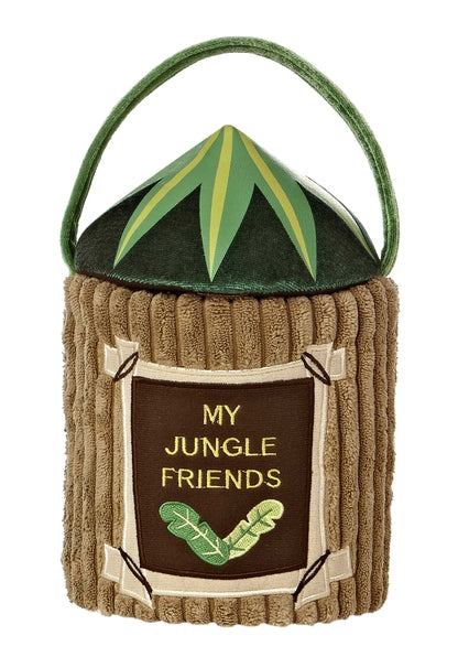 My Jungle Friends™