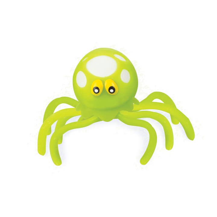 Floating Light Up Octopus Pool Toy