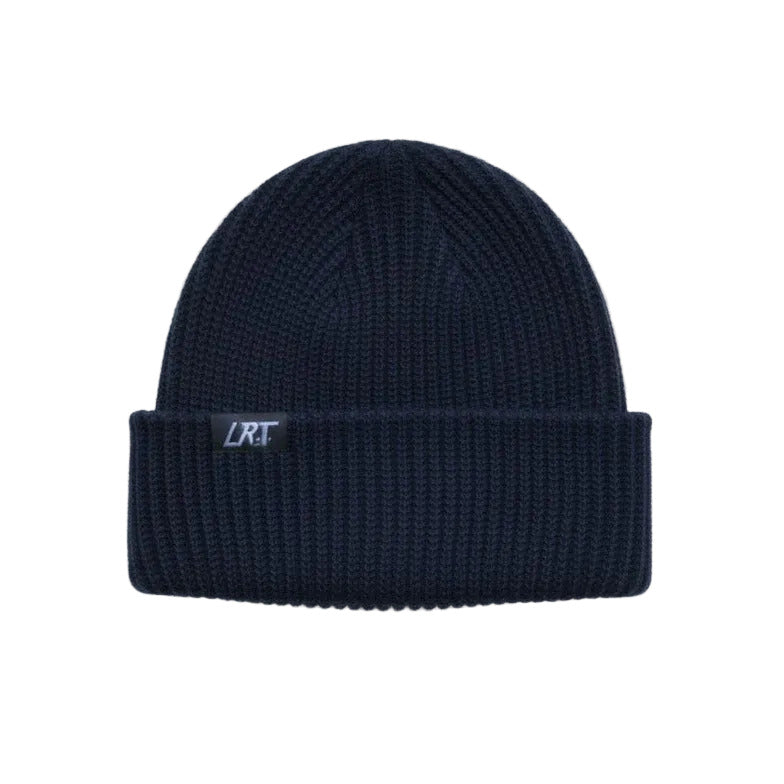 FISHERMAN BEANIE - NAVY