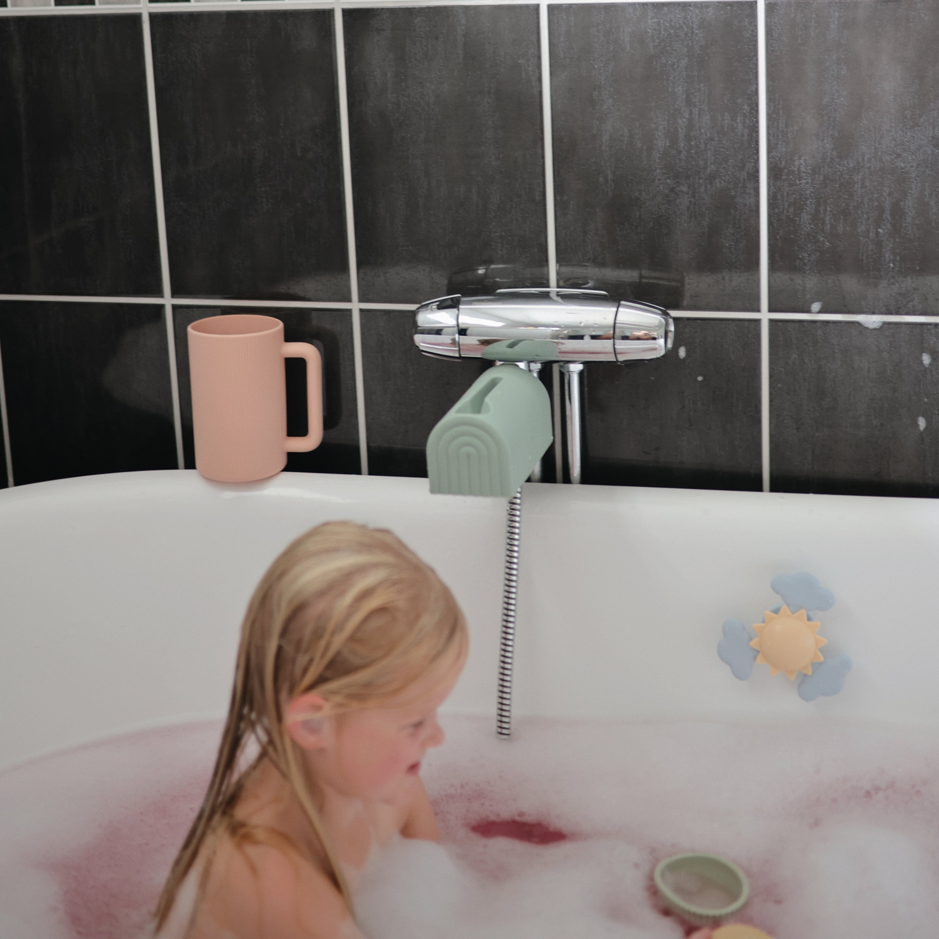 Princess Bath Essentials Kit