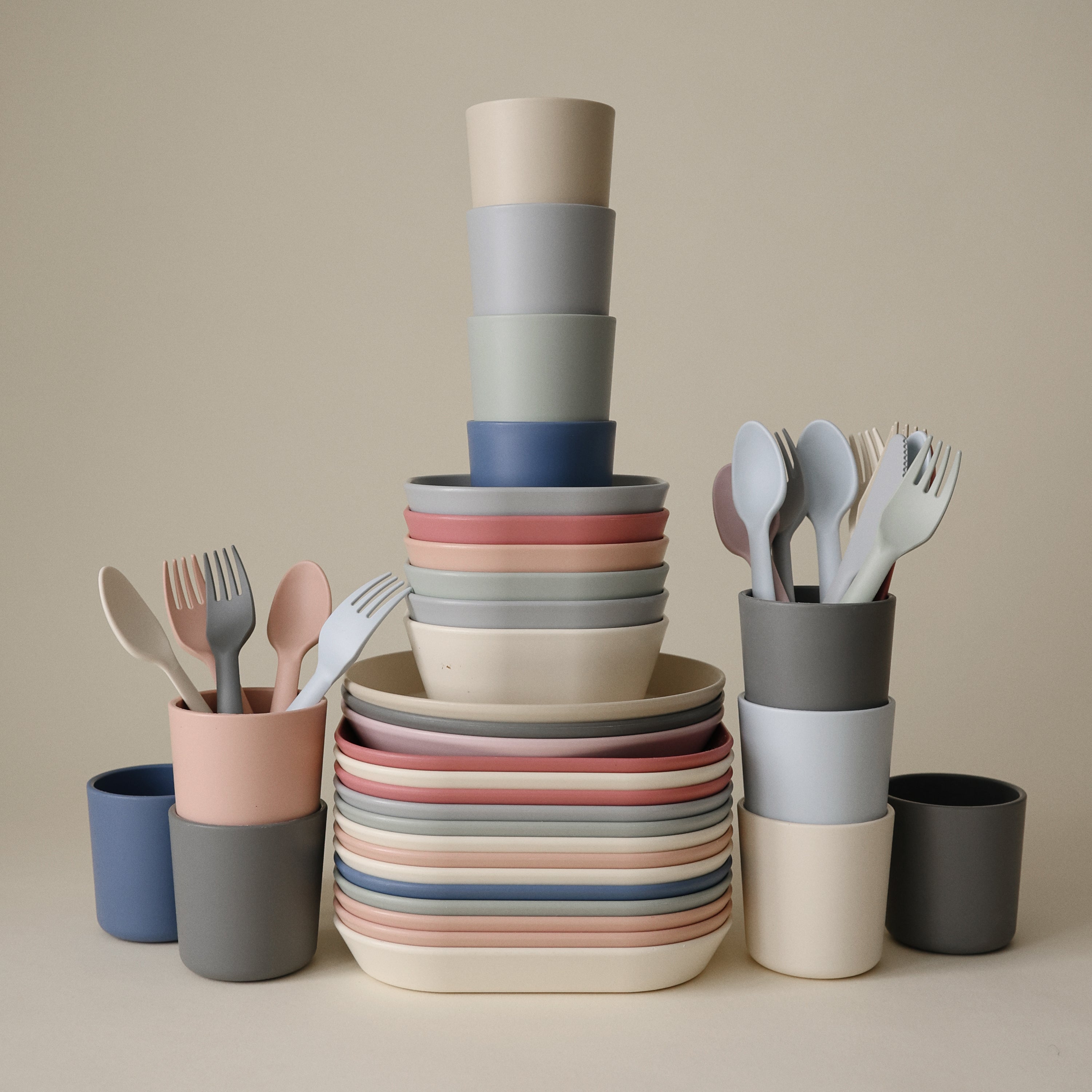 Dinnerware Cups