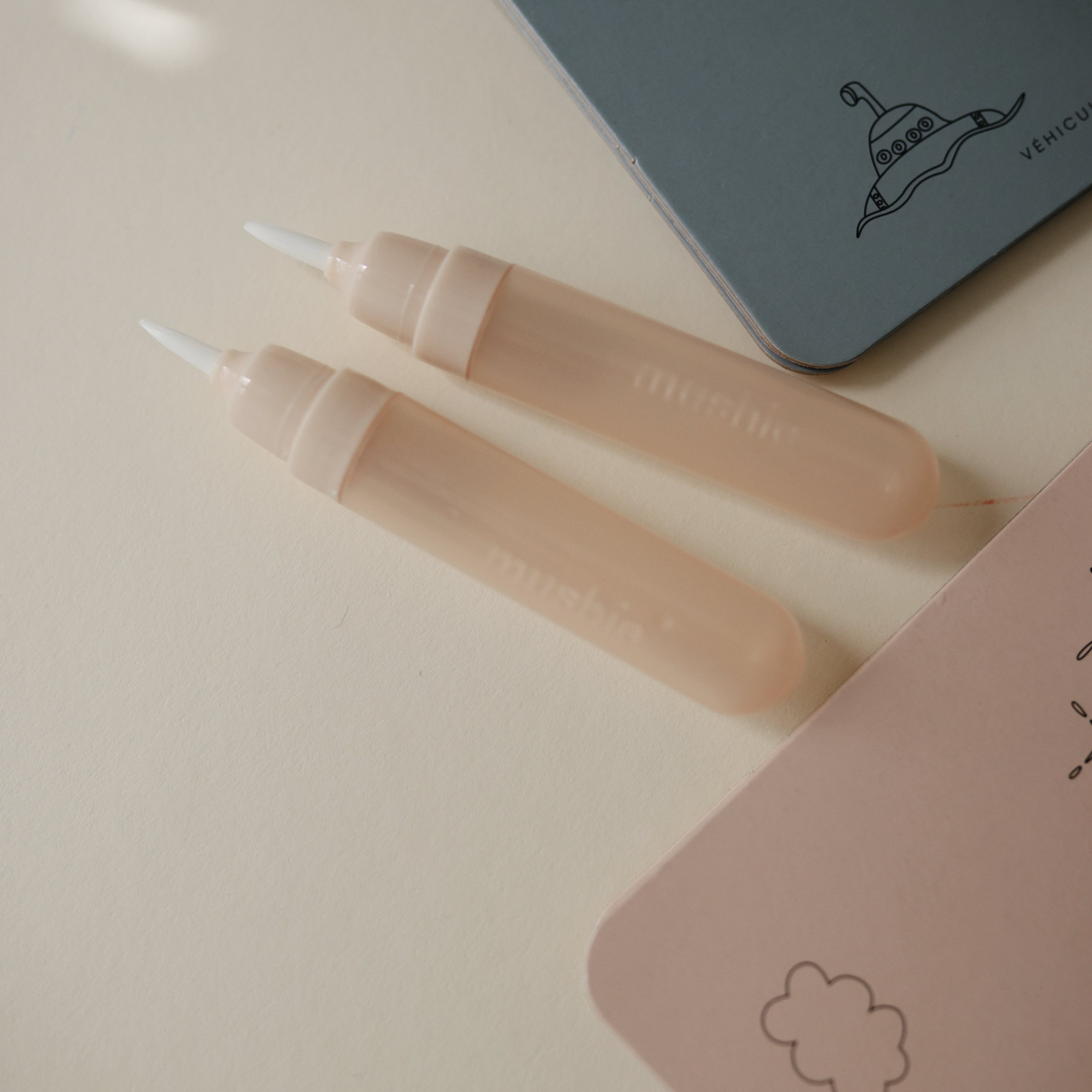 Reusable Water Color Pad