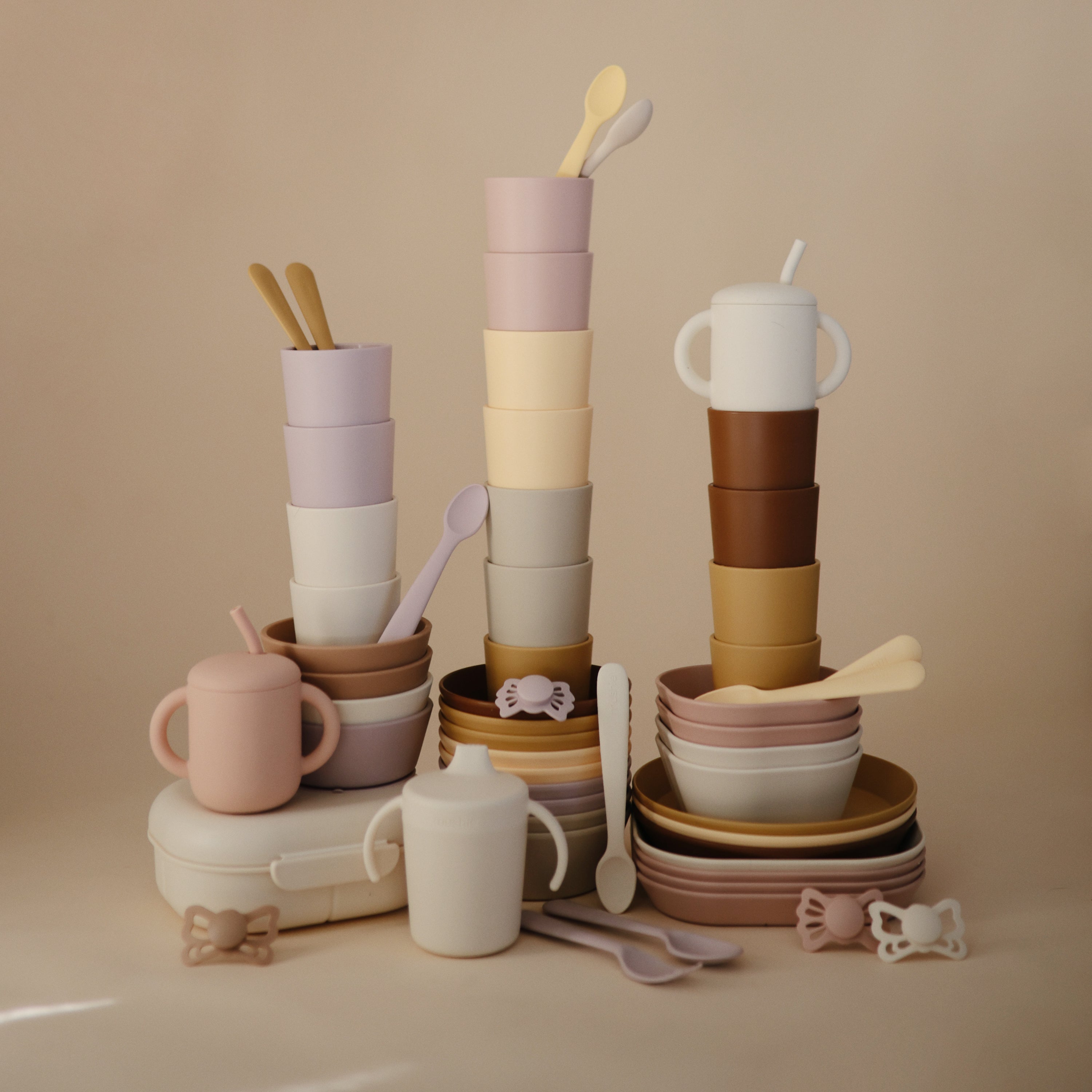 Dinnerware Cups