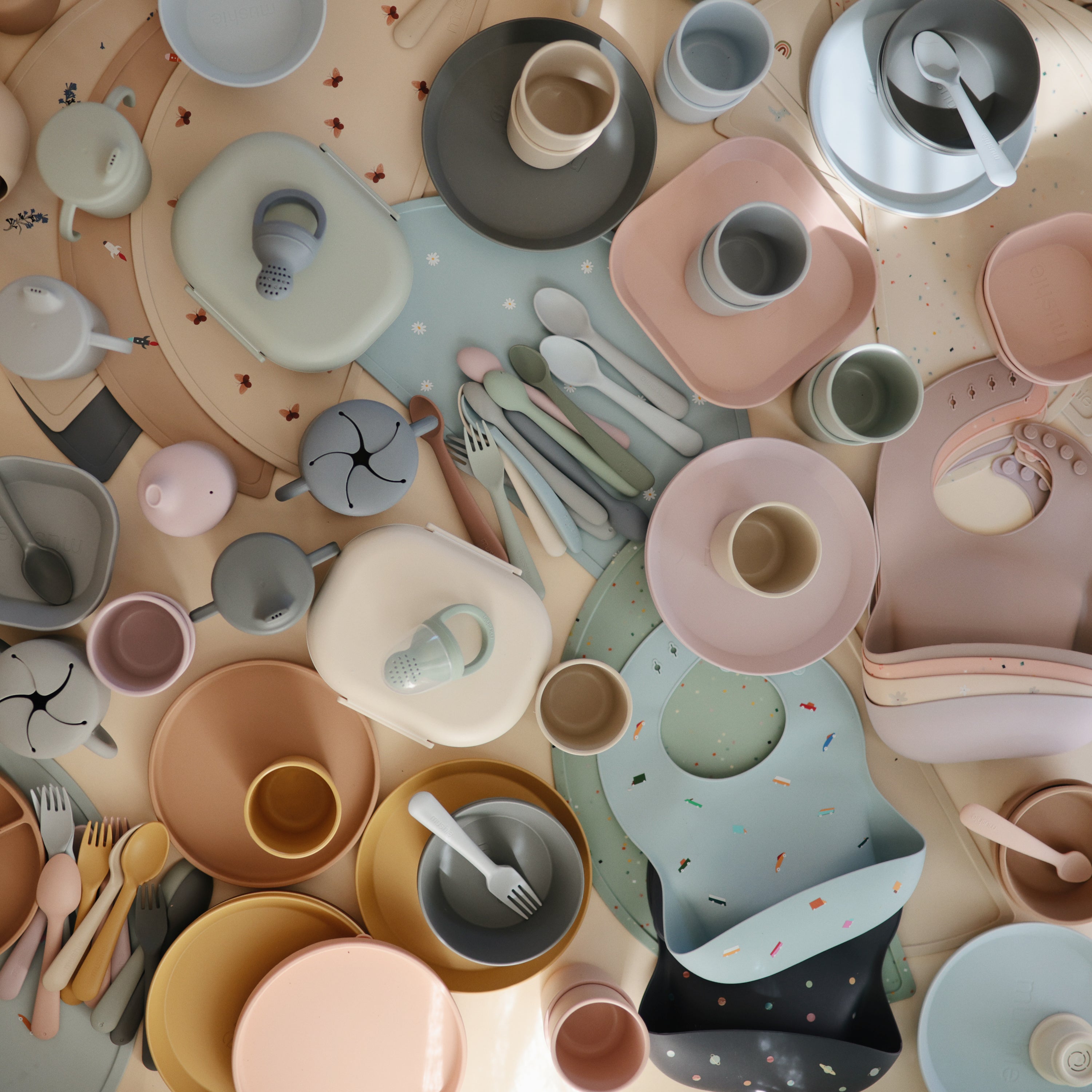 Dinnerware Cups