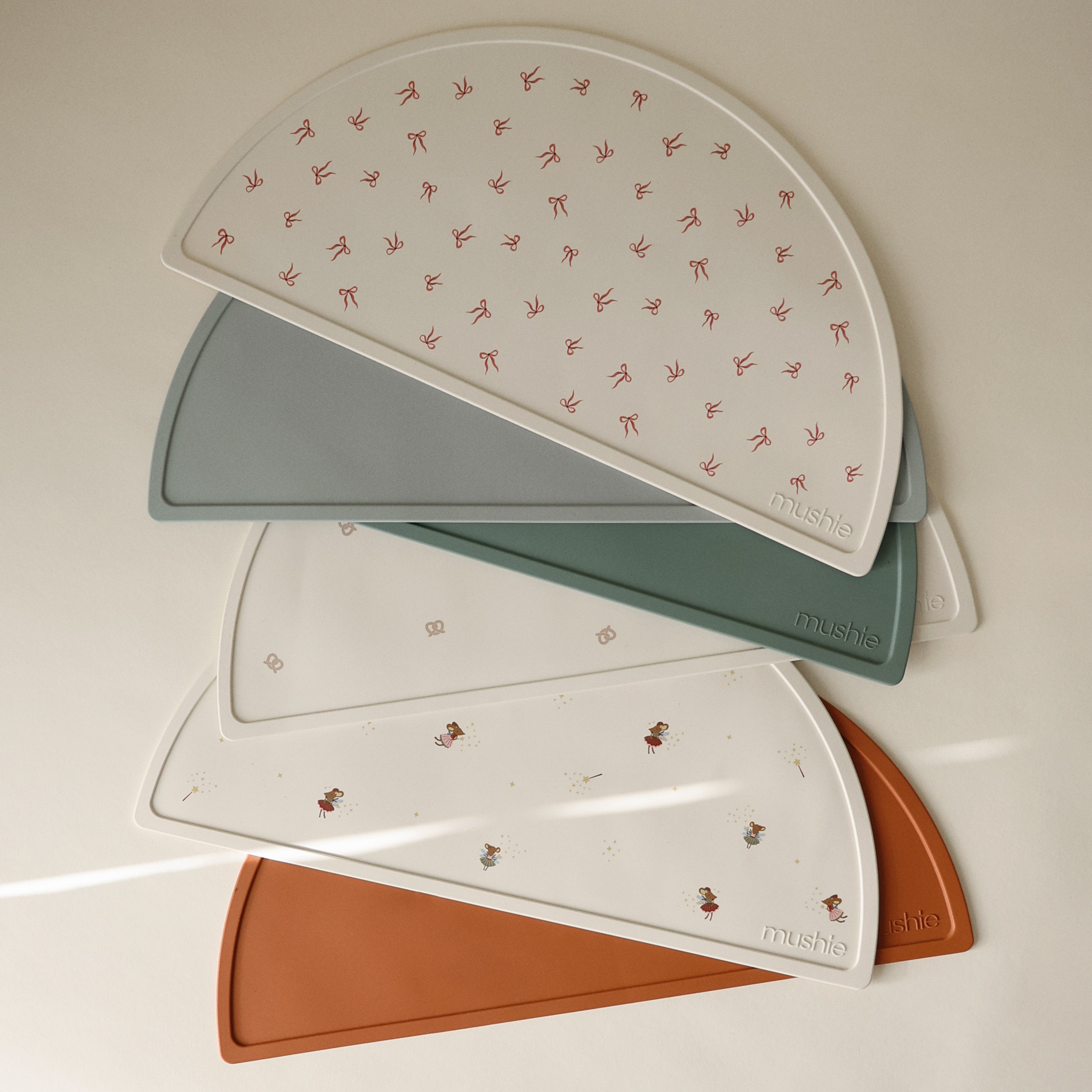 Silicone Placemat