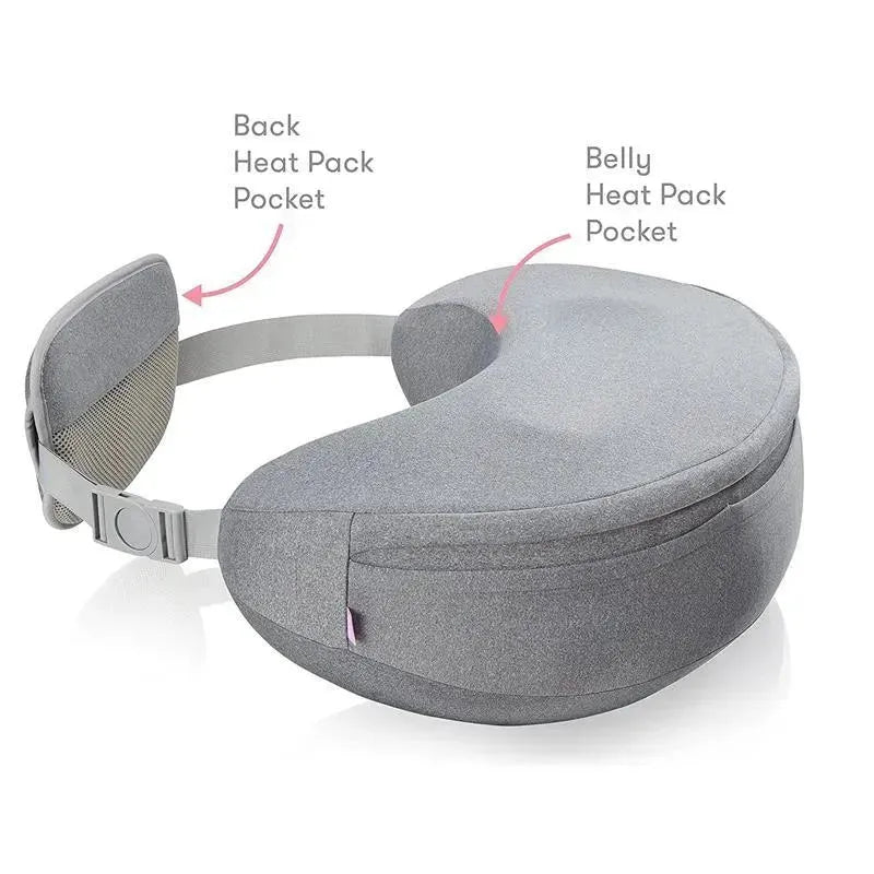 Frida Mom - Nursing Pillow Back + Belly Warmers
